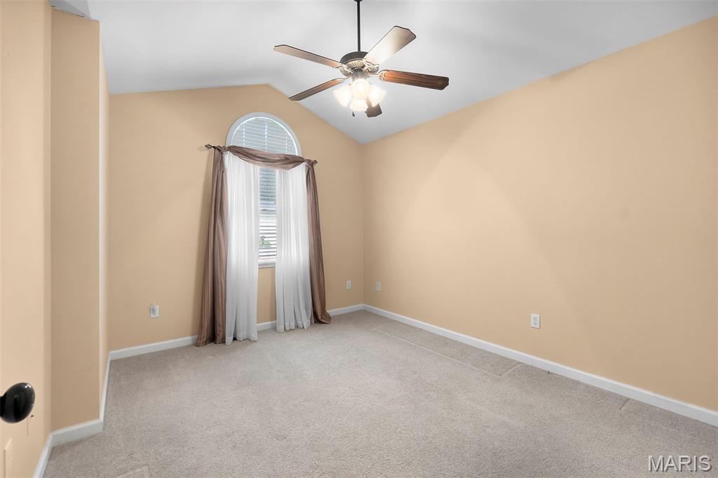 Savannah Ridge - Residential