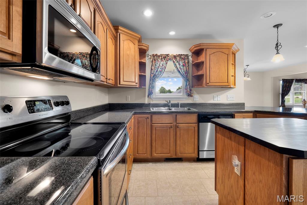 Savannah Ridge - Residential