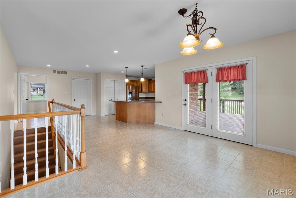 Savannah Ridge - Residential