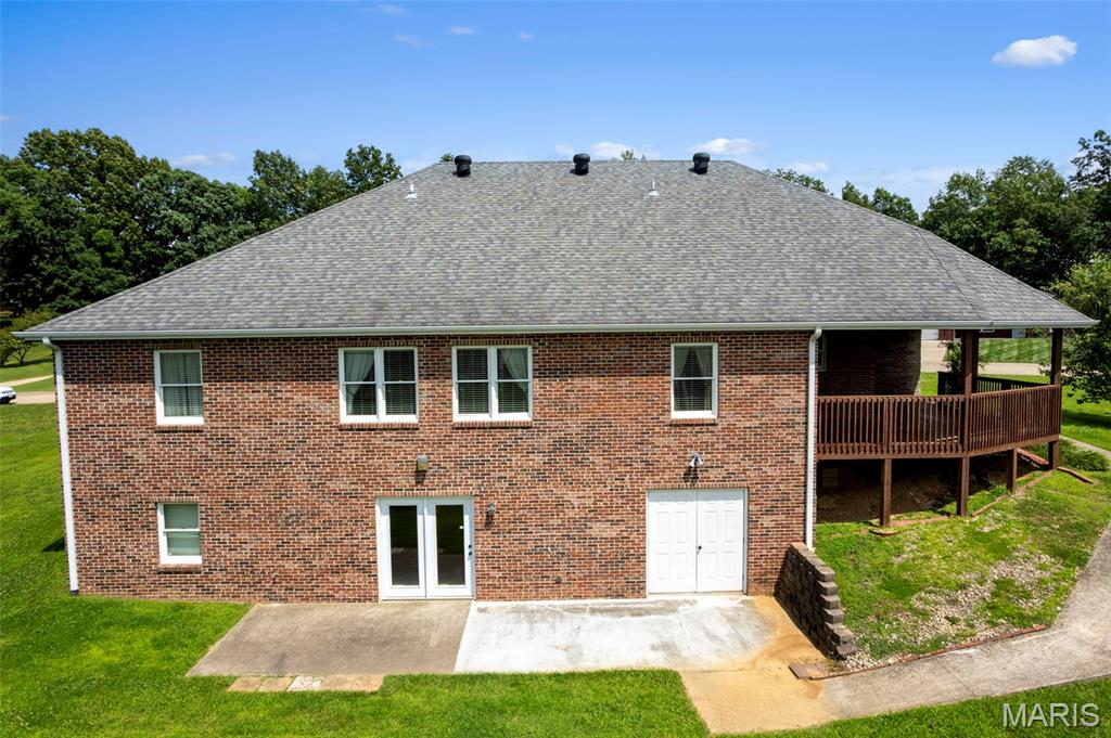 Savannah Ridge - Residential