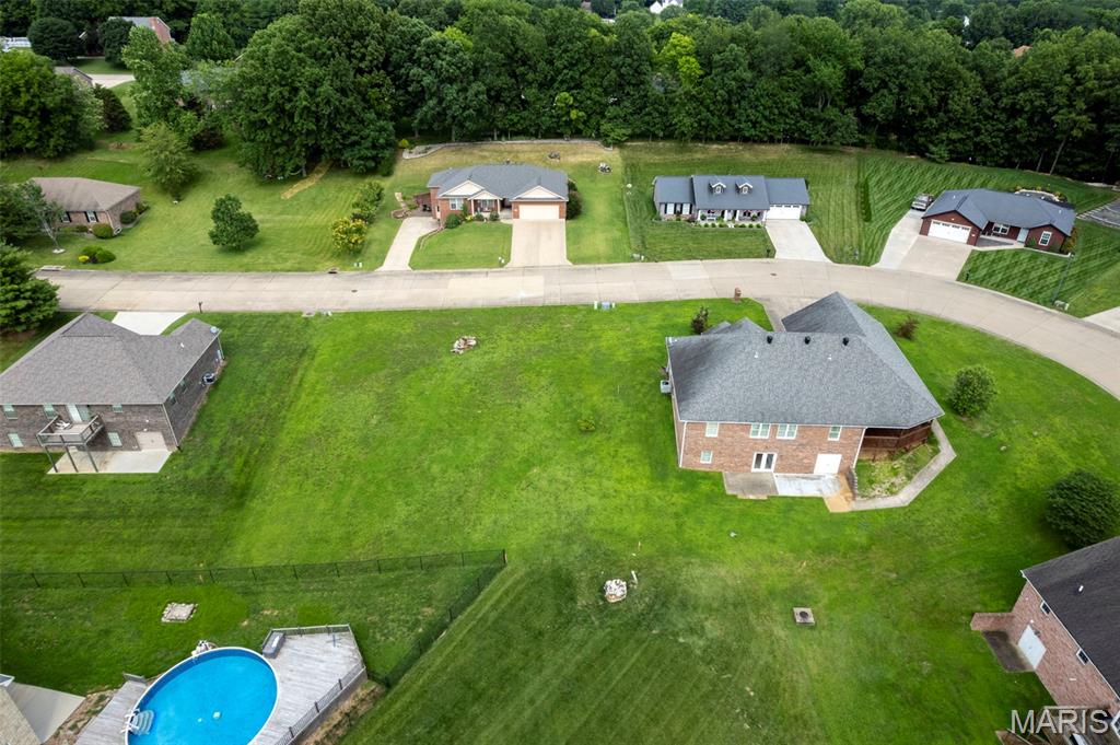 Savannah Ridge - Residential