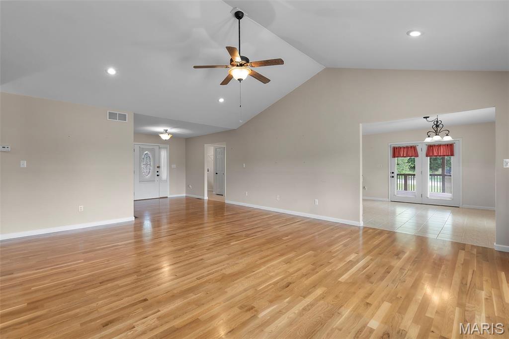 Savannah Ridge - Residential