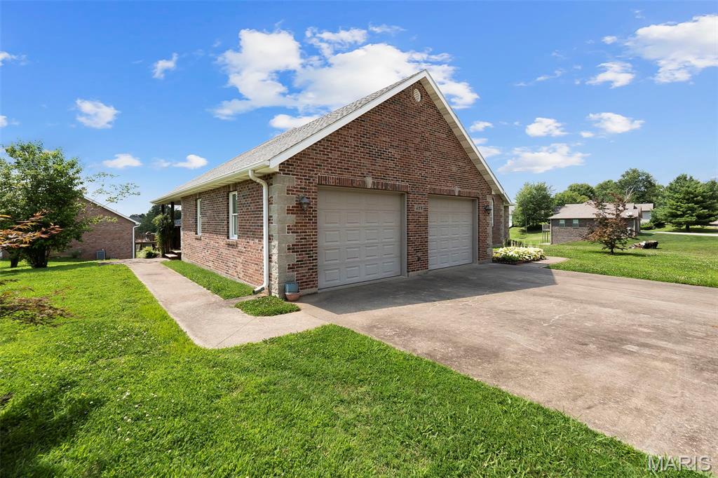 Savannah Ridge - Residential