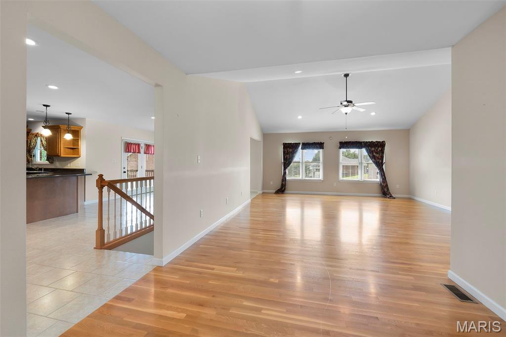 Savannah Ridge - Residential