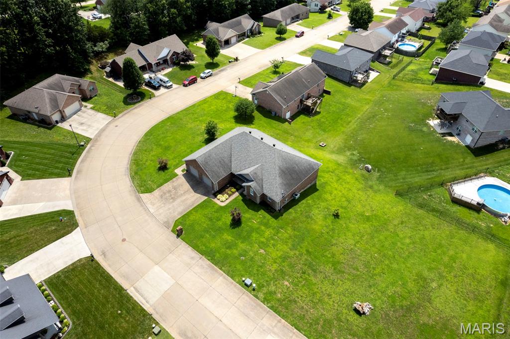 Savannah Ridge - Residential