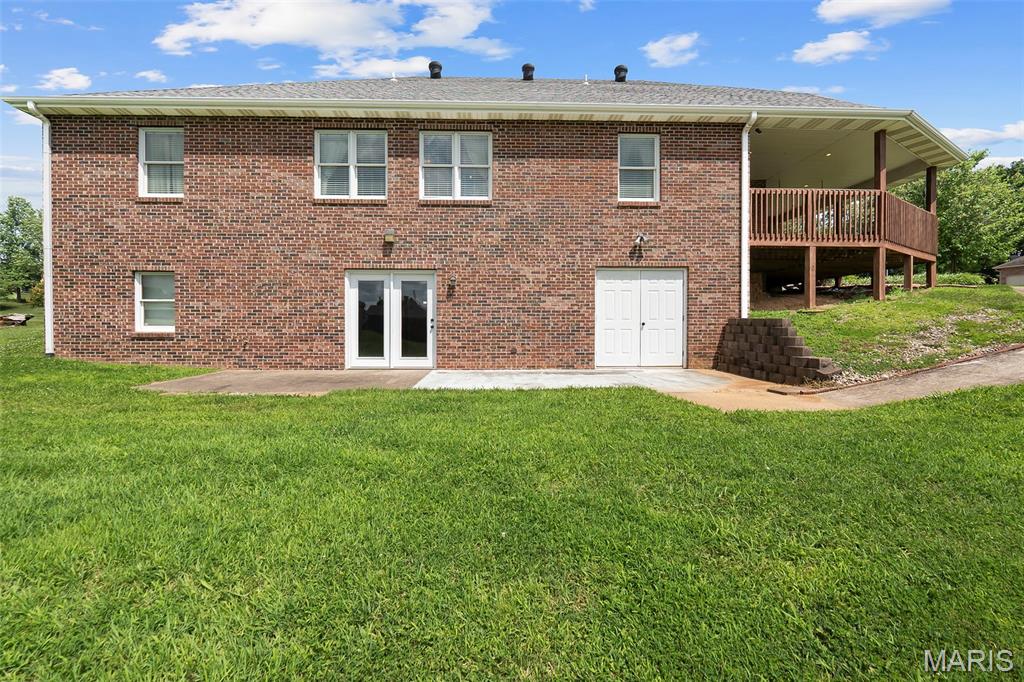 Savannah Ridge - Residential