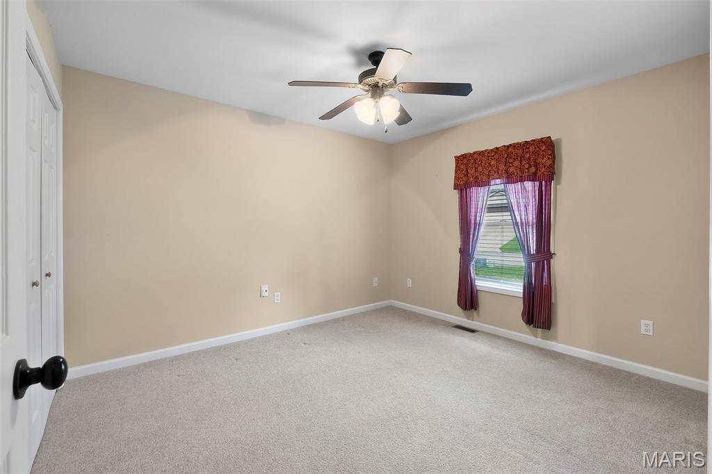 Savannah Ridge - Residential
