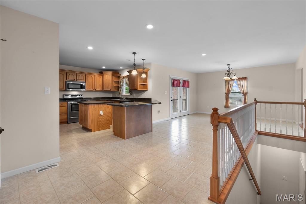 Savannah Ridge - Residential