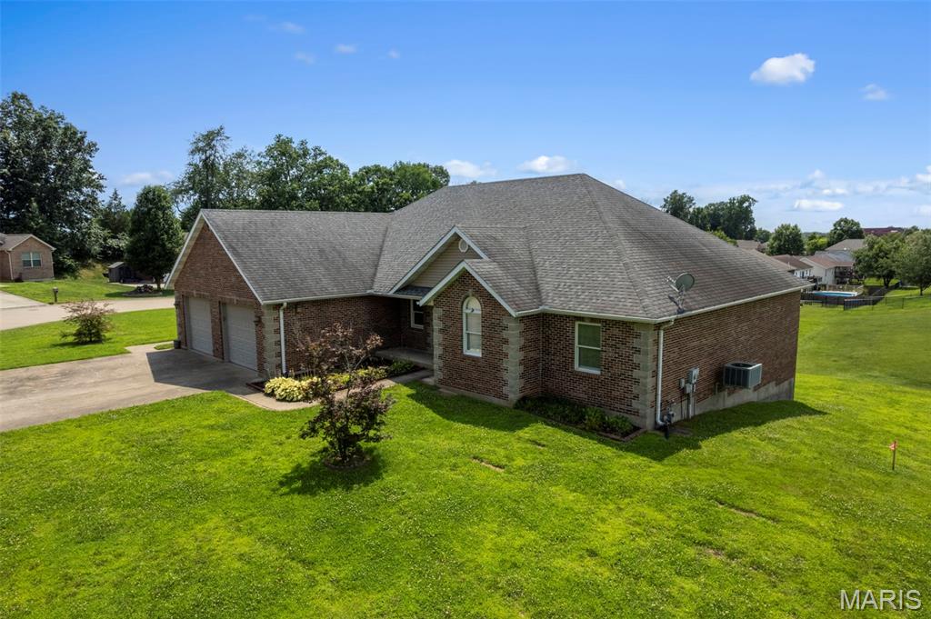 Savannah Ridge - Residential