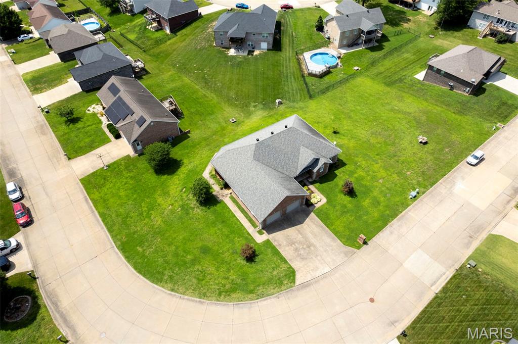 Savannah Ridge - Residential