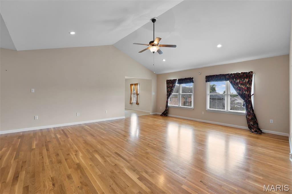 Savannah Ridge - Residential