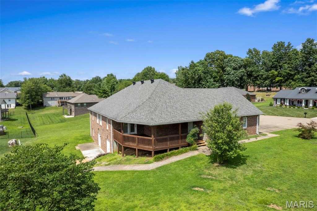 Savannah Ridge - Residential