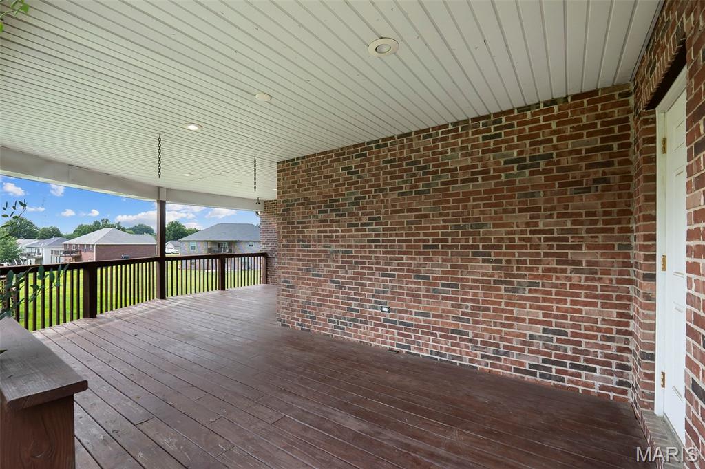 Savannah Ridge - Residential