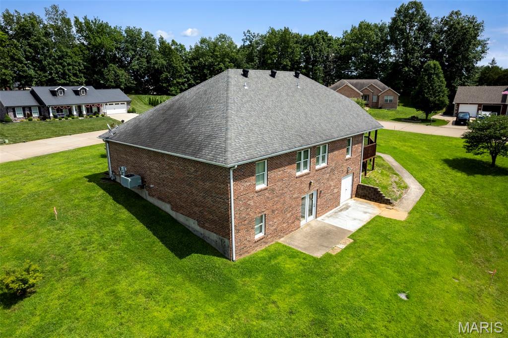 Savannah Ridge - Residential