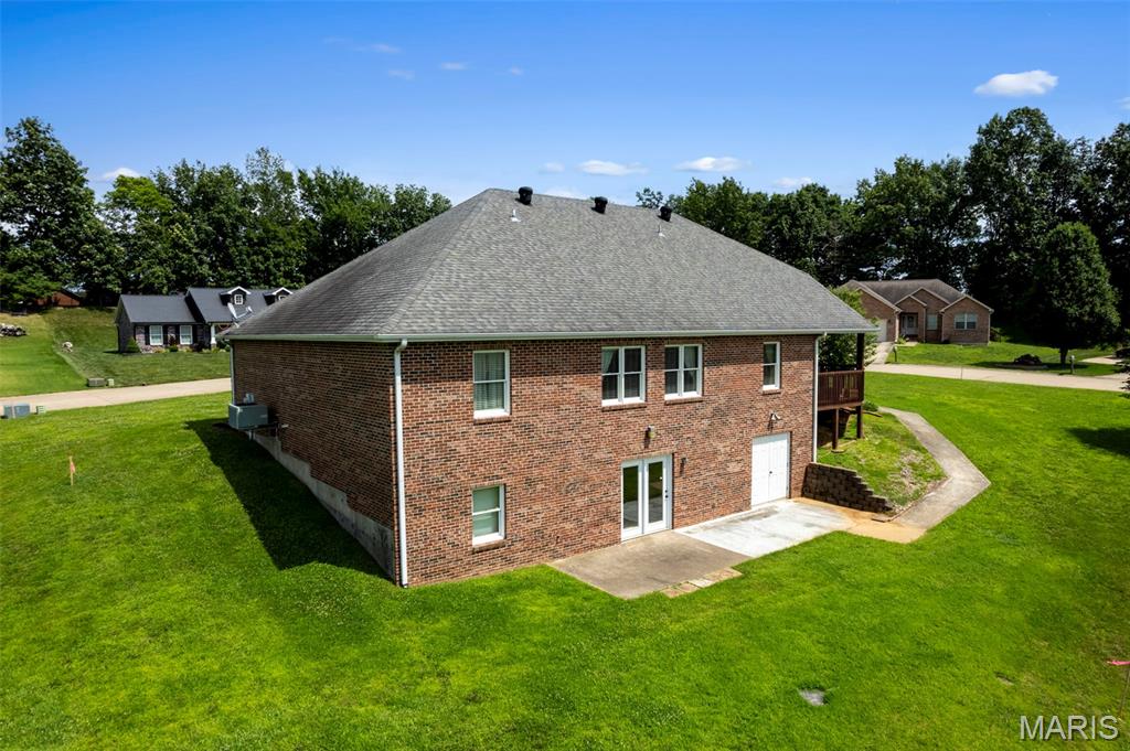 Savannah Ridge - Residential