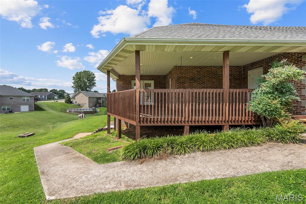 Savannah Ridge - Residential
