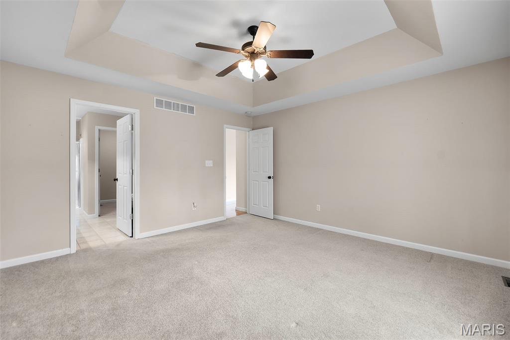 Savannah Ridge - Residential