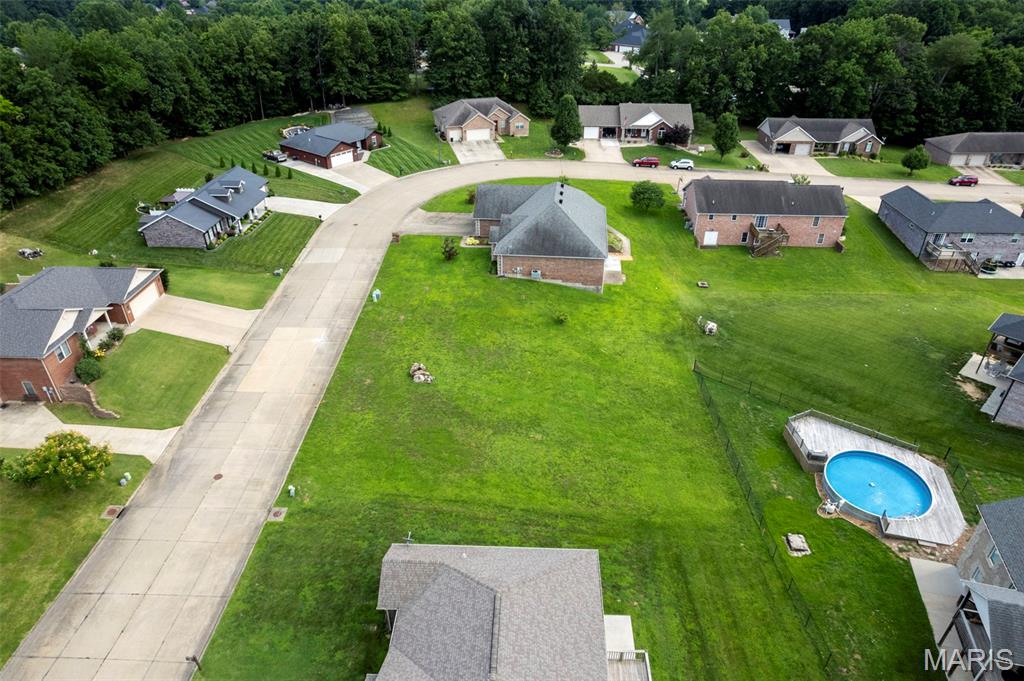 Savannah Ridge - Residential