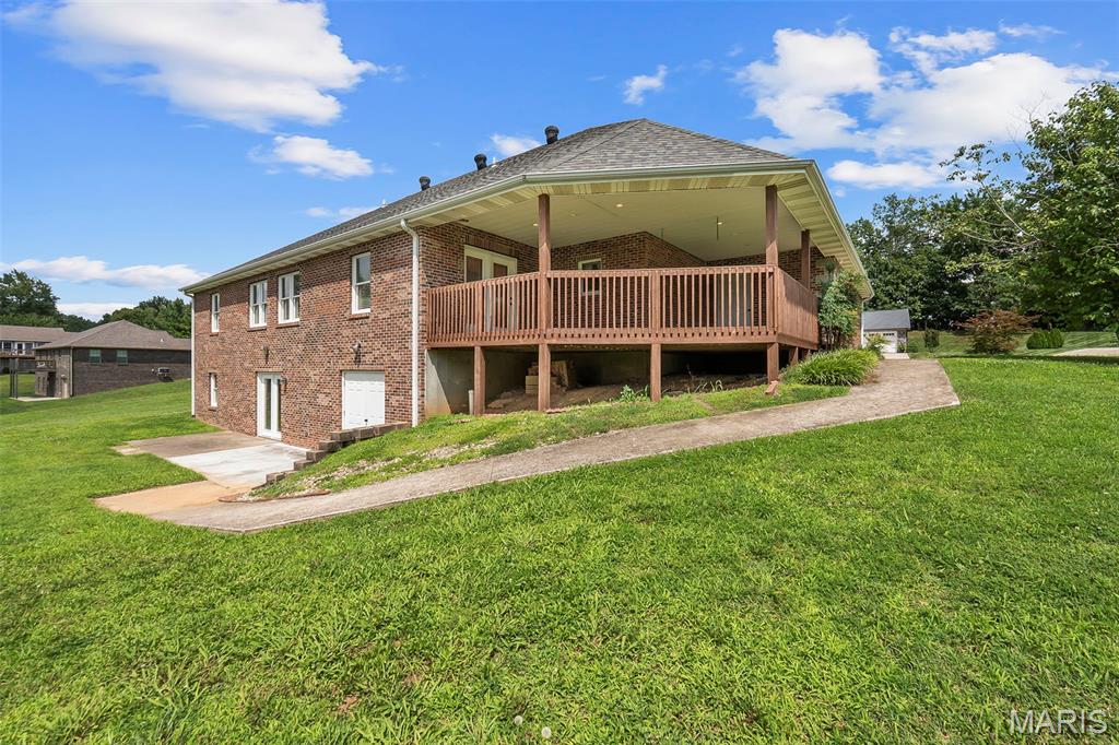 Savannah Ridge - Residential