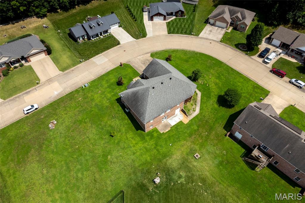Savannah Ridge - Residential