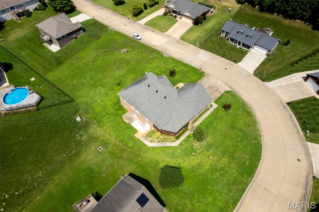 Savannah Ridge - Residential