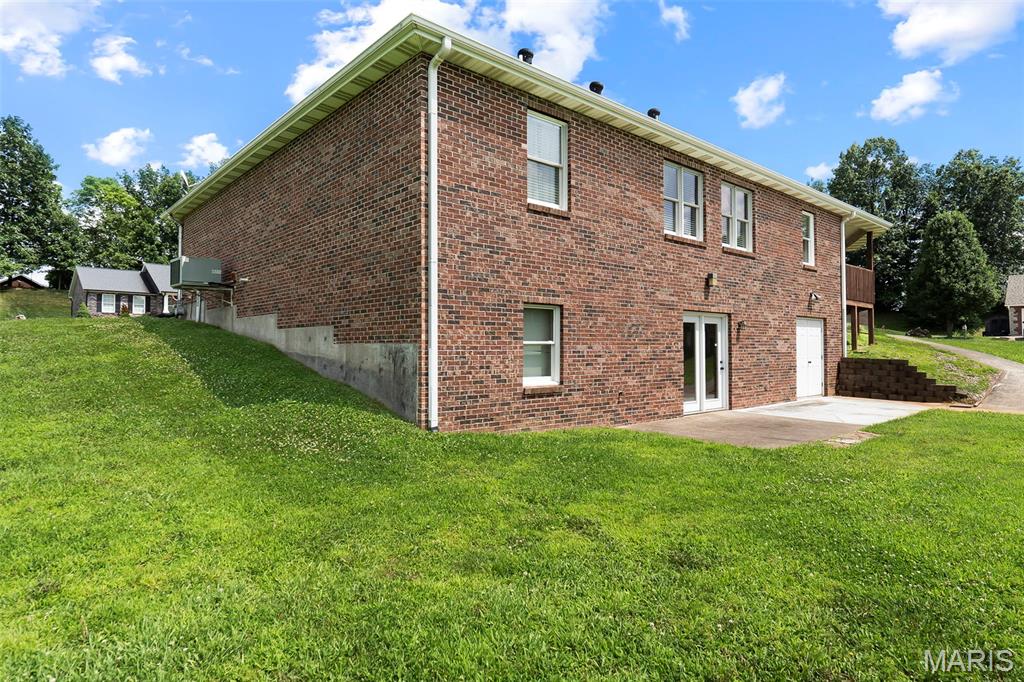Savannah Ridge - Residential