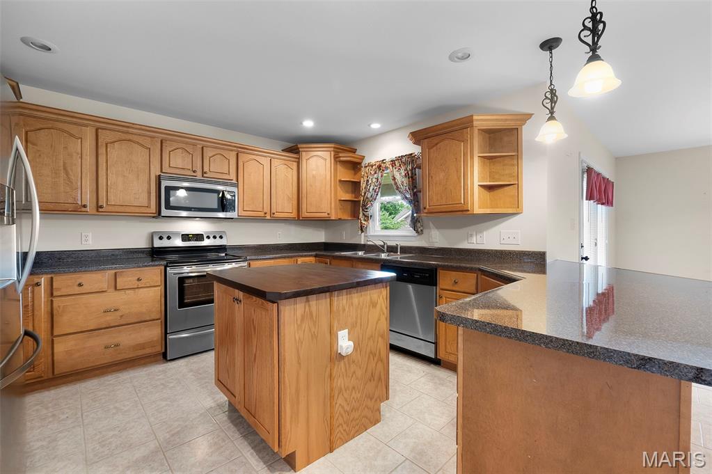 Savannah Ridge - Residential