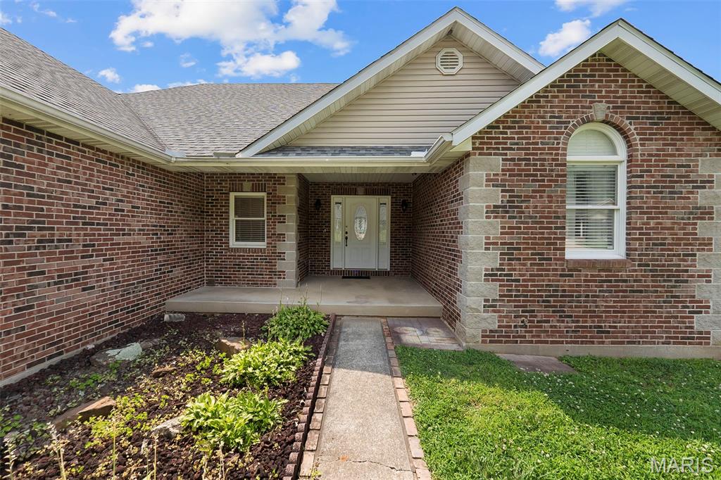 Savannah Ridge - Residential
