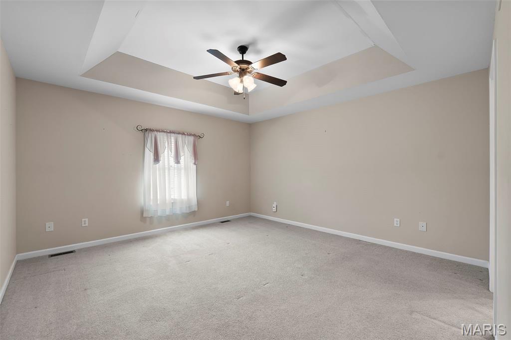 Savannah Ridge - Residential