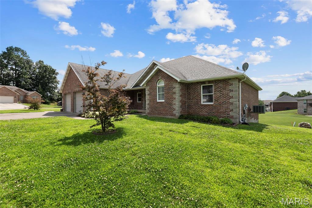 Savannah Ridge - Residential