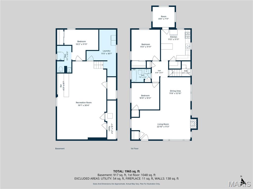 Northampton Park City Bl 6291 - Residential