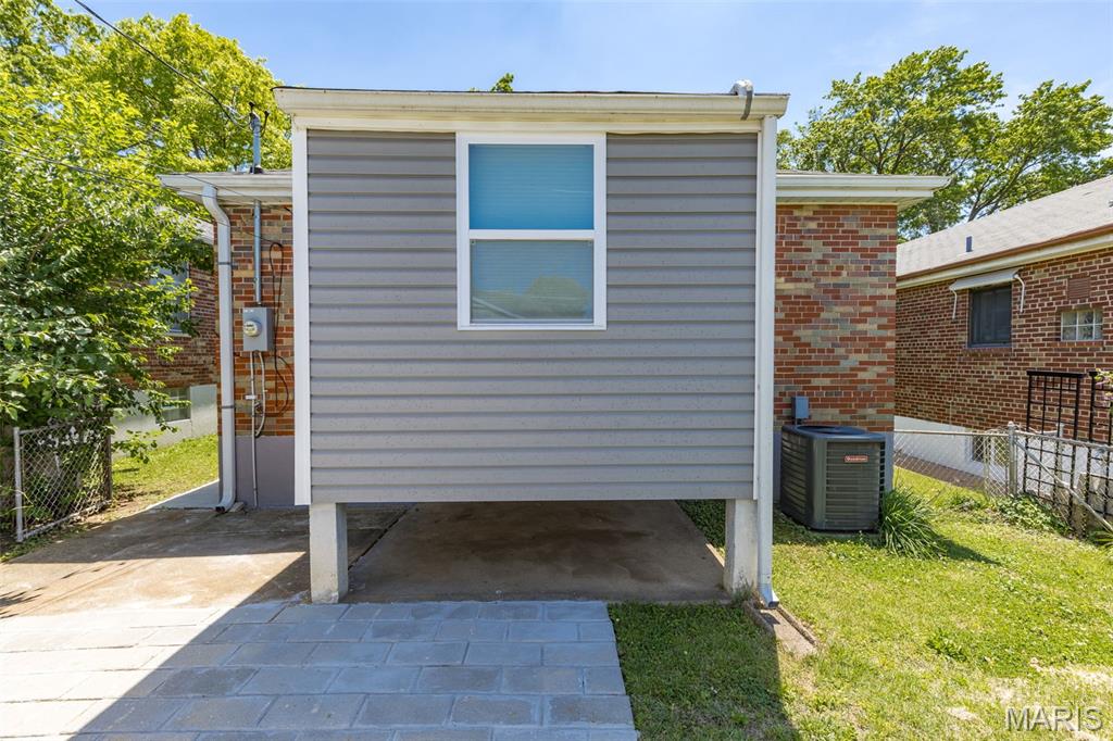 Northampton Park City Bl 6291 - Residential