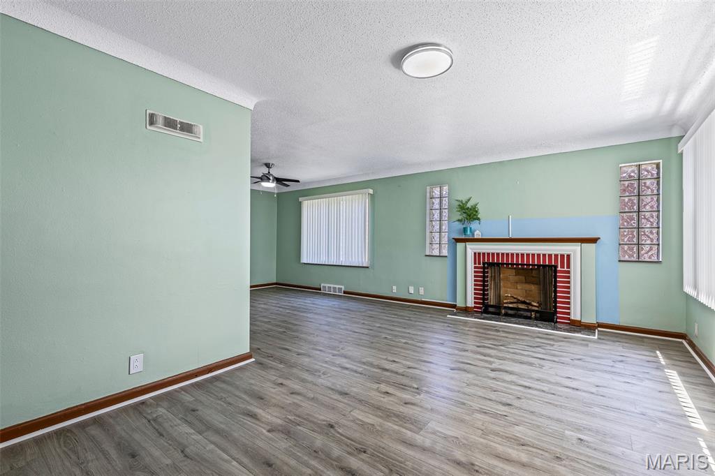 Northampton Park City Bl 6291 - Residential