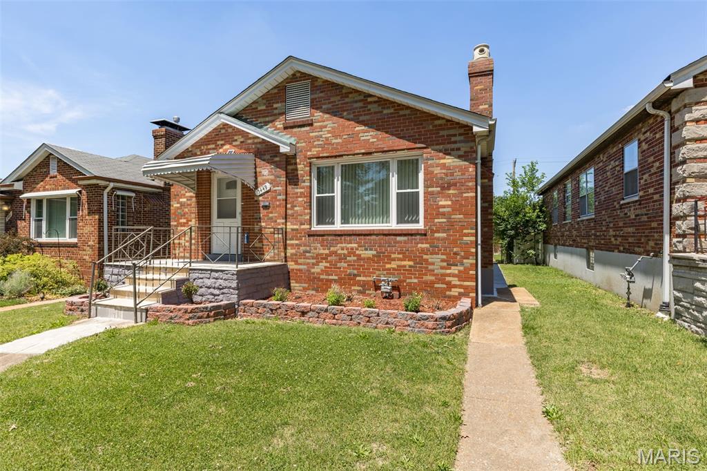 Northampton Park City Bl 6291 - Residential