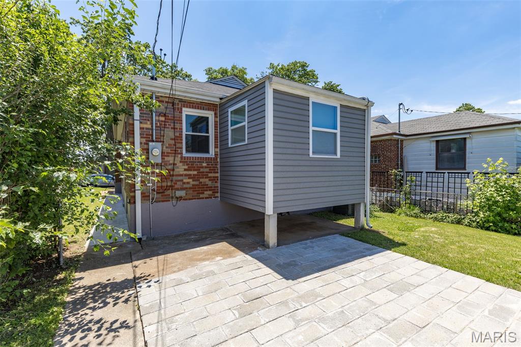 Northampton Park City Bl 6291 - Residential