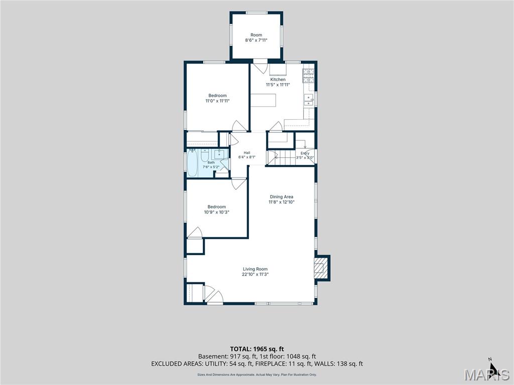 Northampton Park City Bl 6291 - Residential