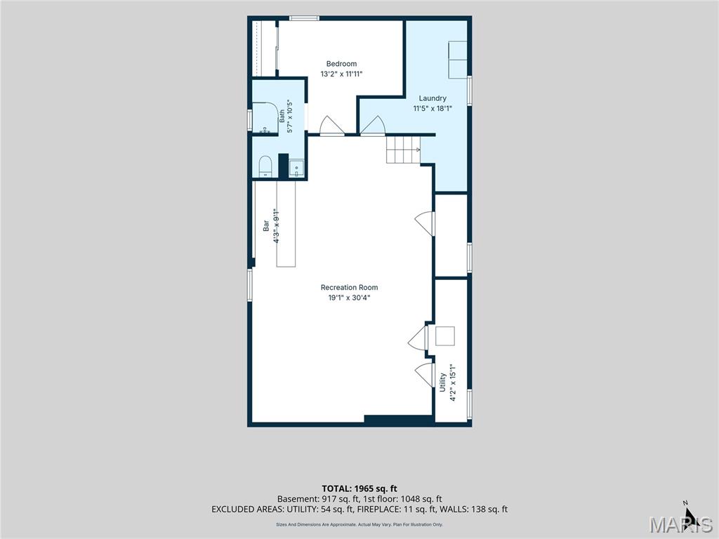 Northampton Park City Bl 6291 - Residential