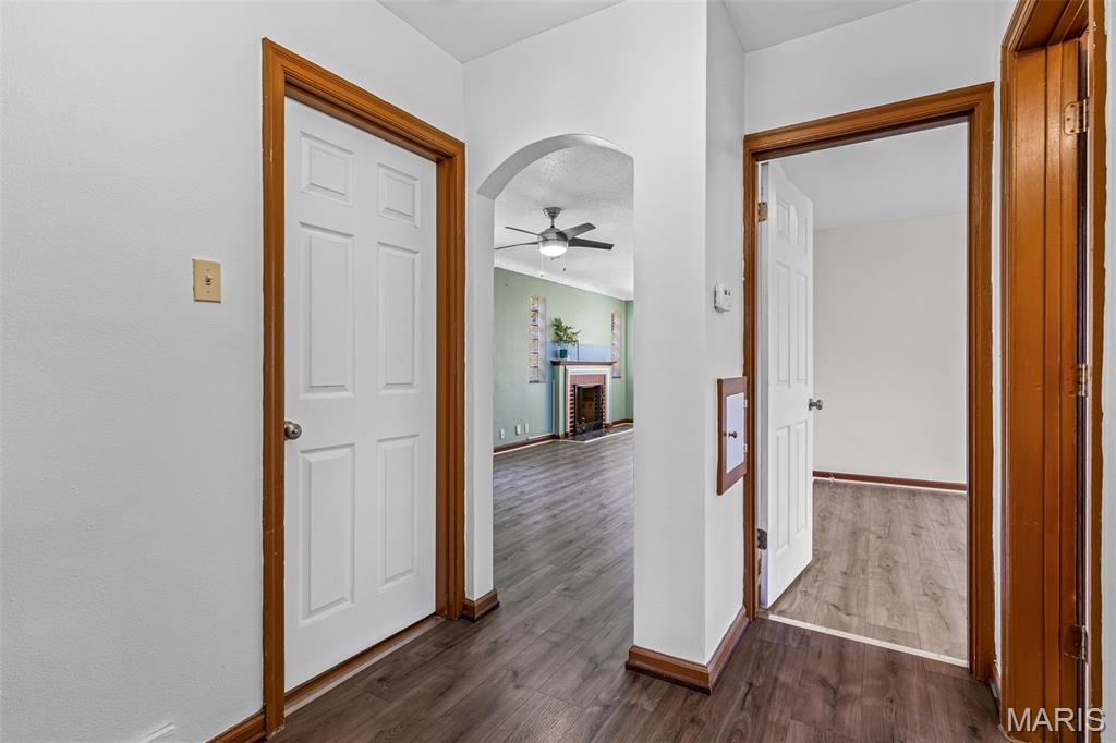 Northampton Park City Bl 6291 - Residential