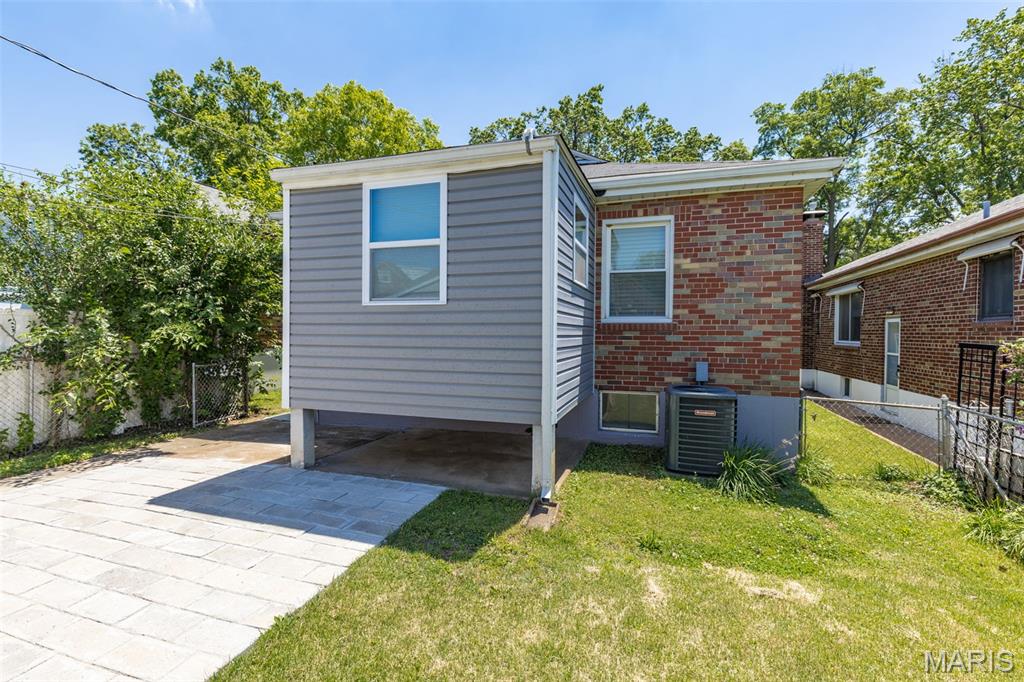 Northampton Park City Bl 6291 - Residential