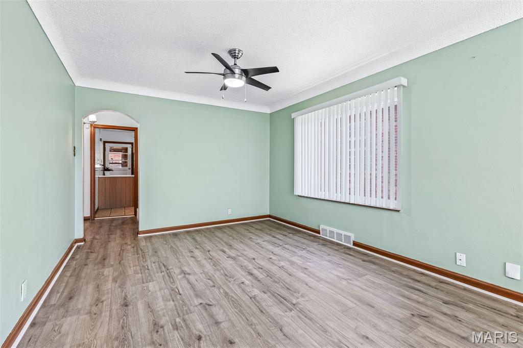 Northampton Park City Bl 6291 - Residential