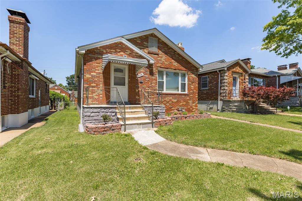Northampton Park City Bl 6291 - Residential