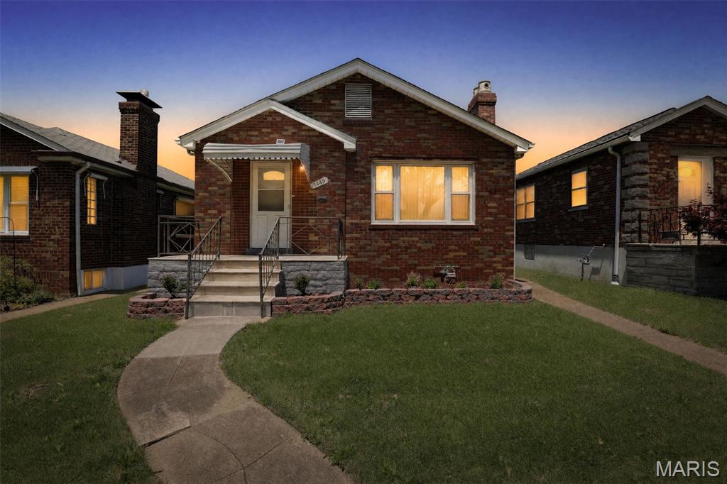 Northampton Park City Bl 6291 - Residential