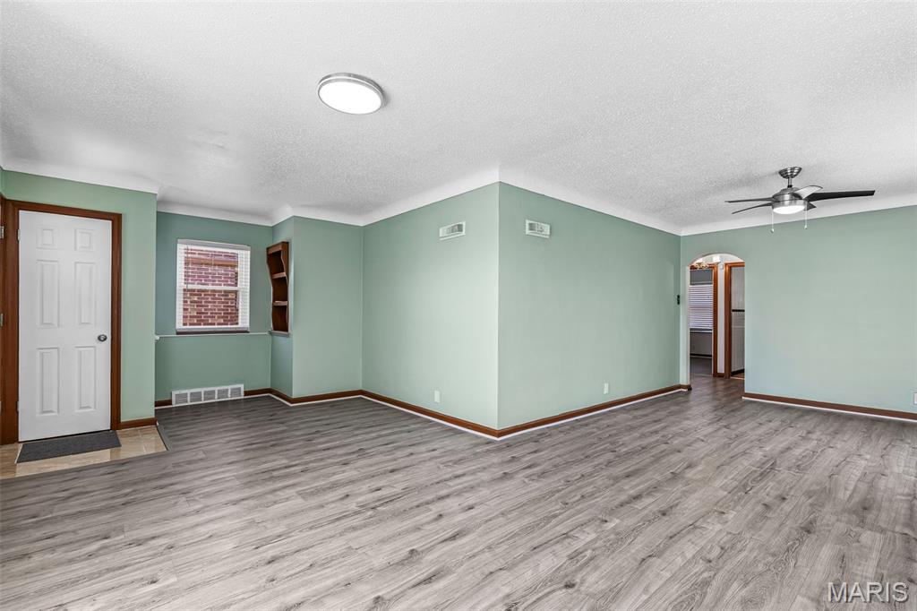 Northampton Park City Bl 6291 - Residential