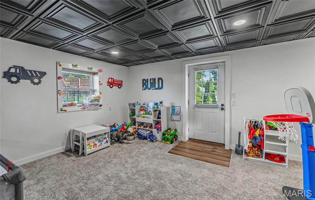 Silverleaf Sub - Residential