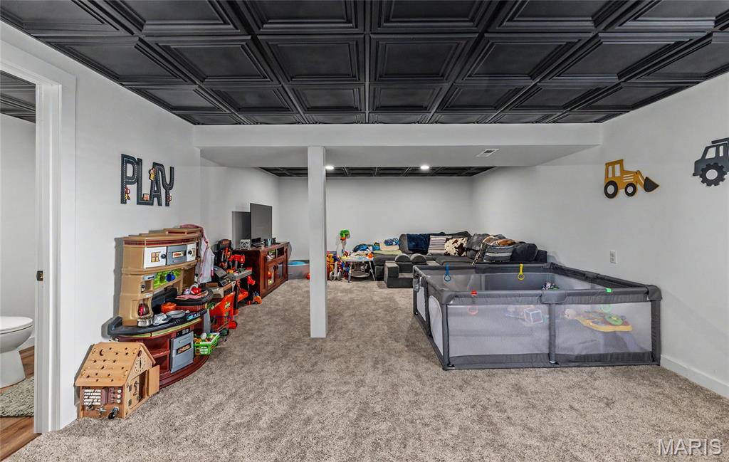 Silverleaf Sub - Residential