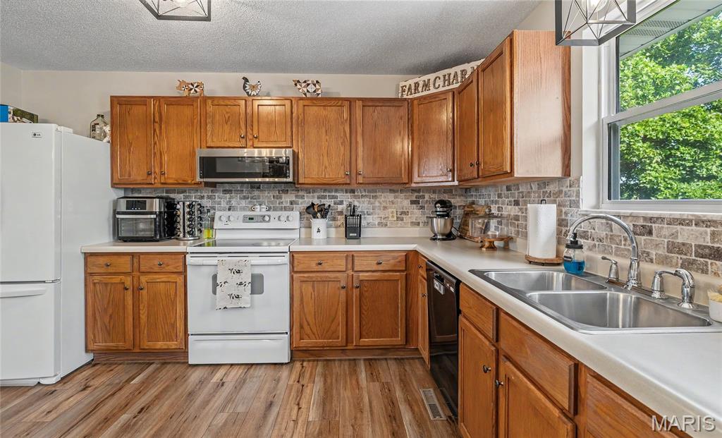 Silverleaf Sub - Residential