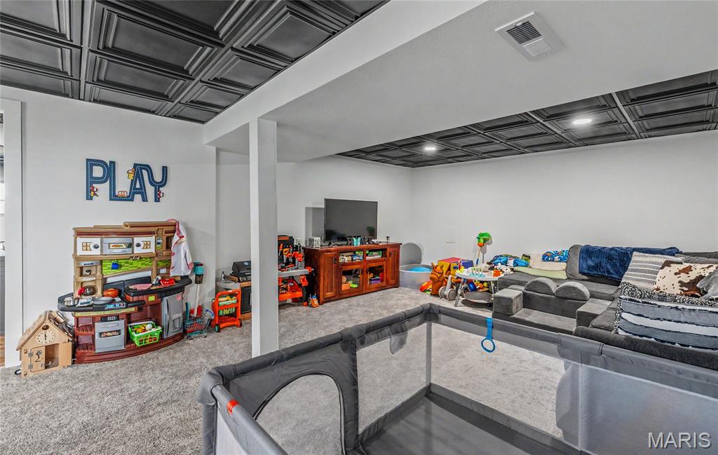 Silverleaf Sub - Residential