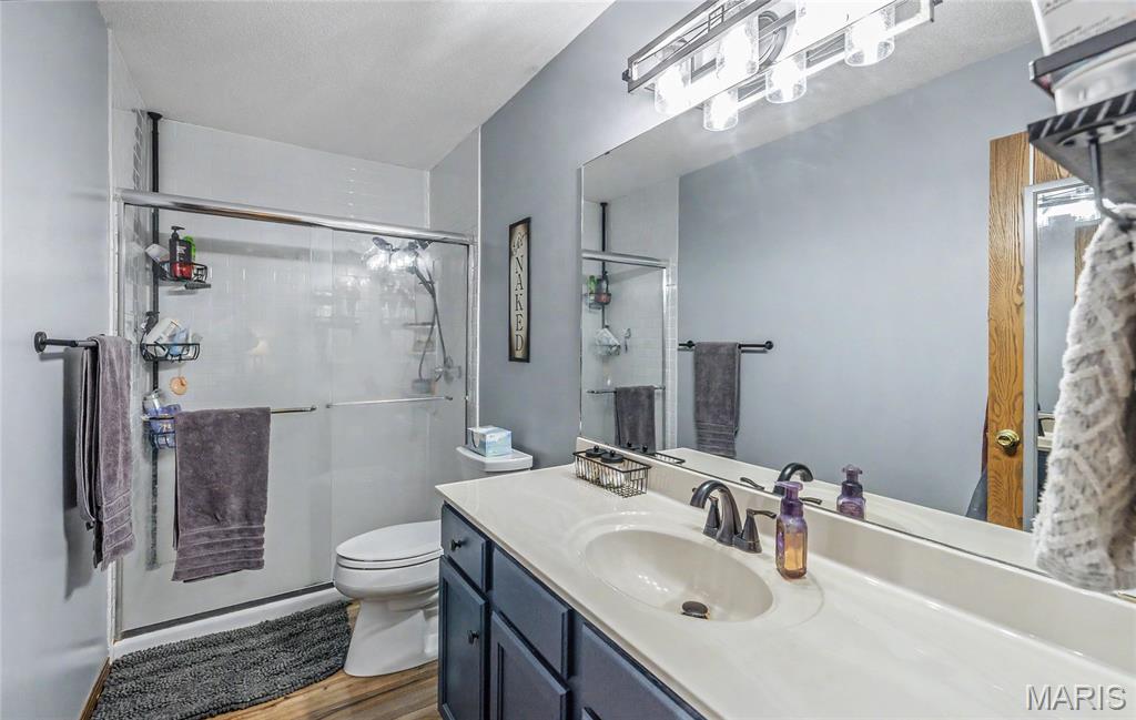 Silverleaf Sub - Residential