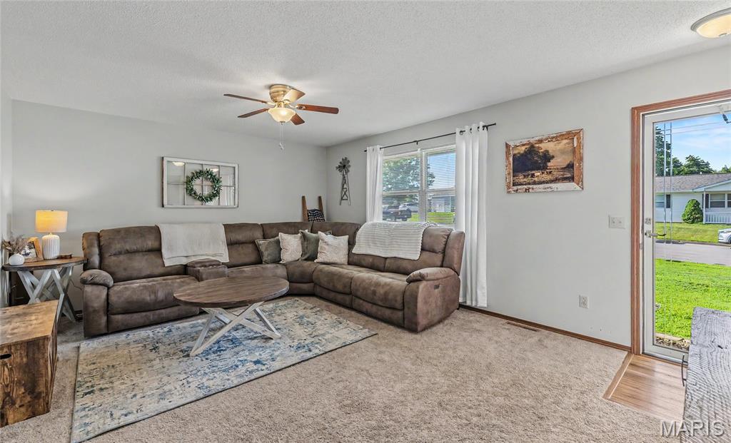Silverleaf Sub - Residential