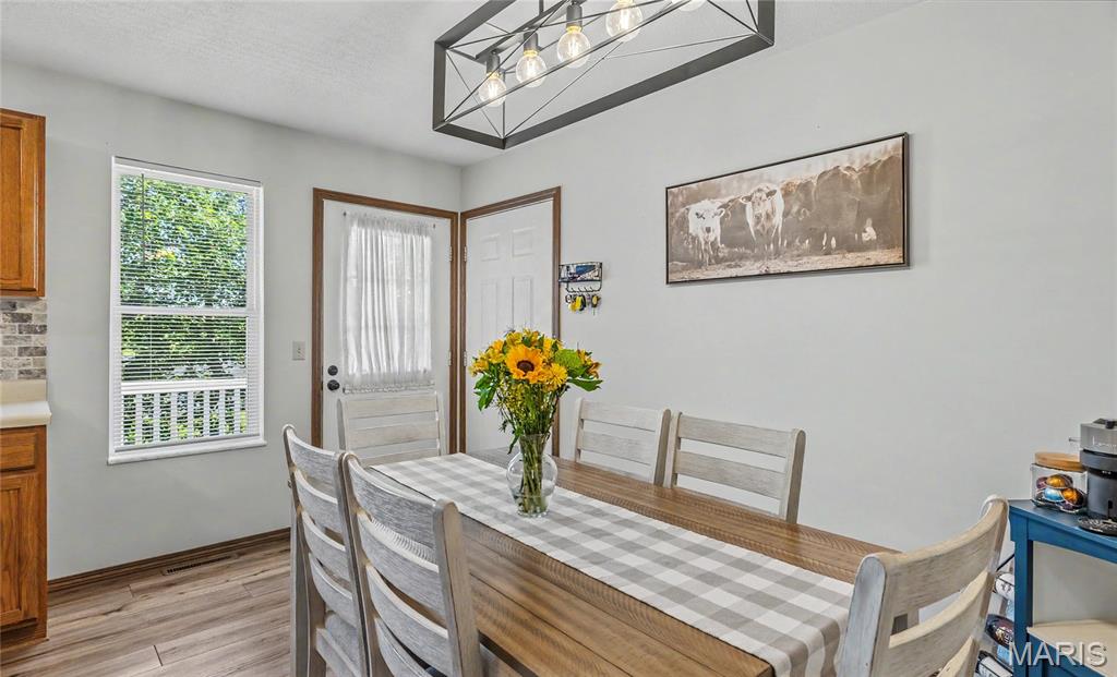 Silverleaf Sub - Residential